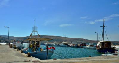 Συμβολική ονοματοδοσία προκυμαίας του Μούδρου θα λάβει χώρα το 2018!