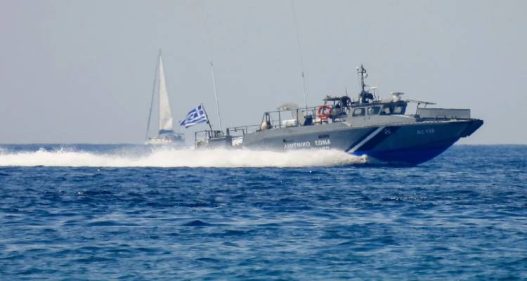 &Sigma;ά&mu;&omicron;&sigmaf;: &Sigma;&epsilon; &epsilon;&xi;έ&lambda;&iota;&xi;&eta; &epsilon;&pi;&iota;&chi;&epsilon;ί&rho;&eta;&sigma;&eta; έ&rho;&epsilon;&upsilon;&nu;&alpha;&sigmaf; &kappa;&alpha;&iota; &delta;&iota;ά&sigma;&omega;&sigma;&eta;&sigmaf; &mu;&epsilon;&tau;&alpha;&nu;&alpha;&sigma;&tau;ώ&nu;