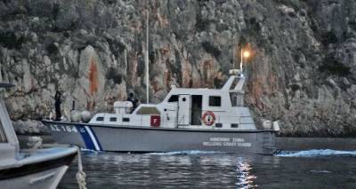 Κεφαλονιά: Πώς έληξε το θρίλερ με τους δύο νεαρούς αγνοούμενους τουρίστες, η τεράστια επιχείρηση διάσωσης