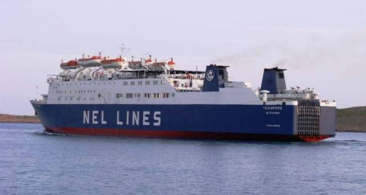 &Alpha;&nu;&alpha;&chi;ώ&rho;&eta;&sigma;&epsilon; &gamma;&iota;&alpha; &Kappa;&alpha;&beta;ά&lambda;&alpha; &tau;&omicron; &Tau;&alpha;&xi;&iota;ά&rho;&chi;&eta;&sigmaf;