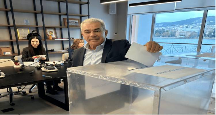 &Tau;&omicron; &Kappa;&Kappa;&Epsilon; &Lambda;ή&mu;&nu;&omicron;&upsilon; &gamma;&iota;&alpha; &tau;&iota;&sigmaf; &epsilon;&kappa;&lambda;&omicron;&gamma;έ&sigmaf; &sigma;&tau;&omicron; &epsilon;&pi;&iota;&mu;&epsilon;&lambda;&eta;&tau;ή&rho;&iota;&omicron; &Lambda;έ&sigma;&beta;&omicron;&upsilon; &ndash; &Lambda;ή&mu;&nu;&omicron;&upsilon;