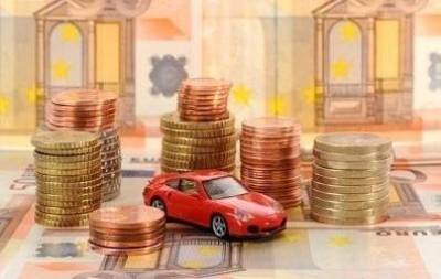 Διαθέσιμα από αύριο τα τέλη κυκλοφορίας