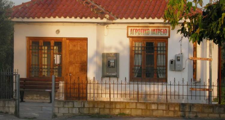 &Tau;&omicron; &pi;&rho;ό&gamma;&rho;&alpha;&mu;&mu;&alpha; &epsilon;&pi;&iota;&sigma;&kappa;έ&psi;&epsilon;&omega;&nu; &gamma;&iota;&alpha;&tau;&rho;ώ&nu; &sigma;&tau;&alpha; &chi;&omega;&rho;&iota;ά &tau;&eta;&sigmaf; &Lambda;ή&mu;&nu;&omicron;&upsilon; &alpha;&pi;ό 25 έ&omega;&sigmaf; 28 &Iota;&omicron;&upsilon;&lambda;ί&omicron;&upsilon;