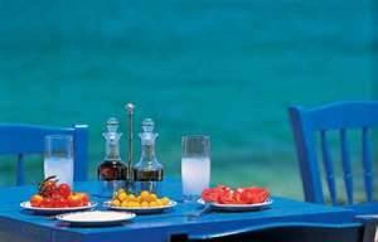 Το ούζο Μυτιλήνης εκπέμπει SOS