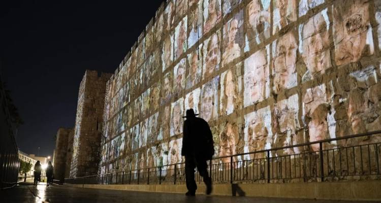 Ισραήλ: «Πράσινο φως» για 4ήμερη κατάπαυση του πυρός στη Γάζα με αντάλλαγμα την απελευθέρωση 50 ομήρων