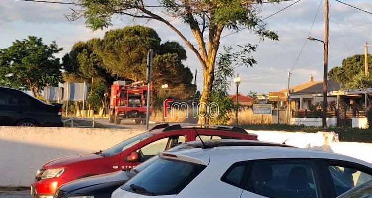 &Kappa;&omicron;&nu;&tau;&omicron;&pi;&omicron;ύ&lambda;&iota;: &Kappa;&alpha;&pi;&nu;ό&sigmaf; &alpha;&pi;ό &kappa;&alpha;ύ&sigma;&eta; &chi;ό&rho;&tau;&omega;&nu; &sigma;ή&mu;&alpha;&nu;&epsilon; &sigma;&upsilon;&nu;&alpha;&gamma;&epsilon;&rho;&mu;ό &sigma;&tau;&eta;&nu; &Pi;&upsilon;&rho;&omicron;&sigma;&beta;&epsilon;&sigma;&tau;&iota;&kappa;ή