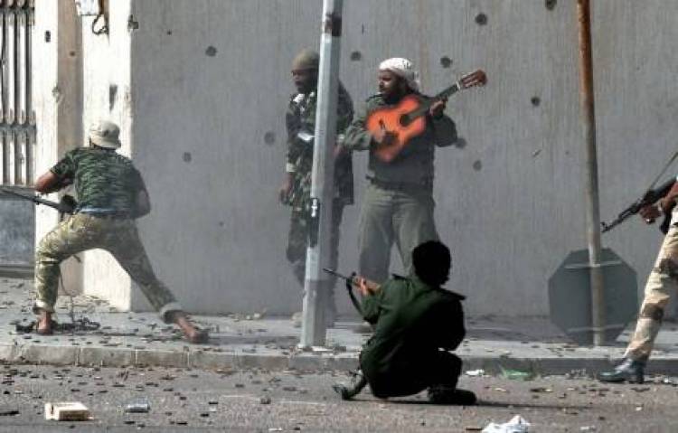 Διεθνές βραβείο φωτογραφίας σε Έλληνα φωτορεπόρτερ