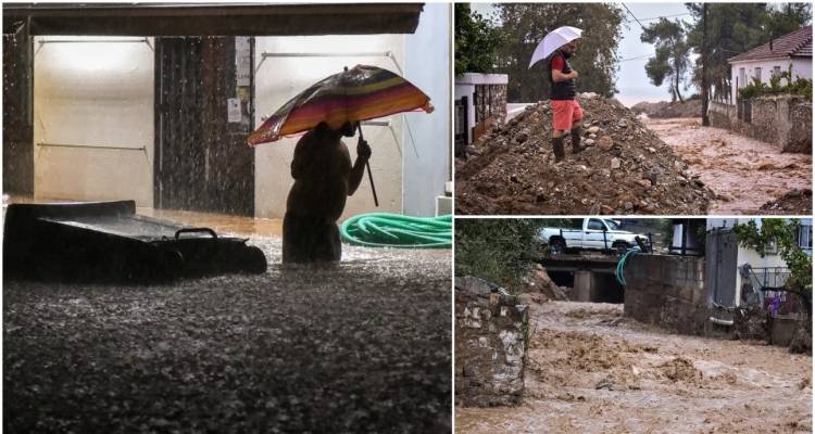 &laquo;Ό&lambda;&omicron;&sigmaf; &omicron; &Beta;ό&lambda;&omicron;&sigmaf; έ&gamma;&iota;&nu;&epsilon; &lambda;ί&mu;&nu;&eta;&raquo;: &Epsilon;&iota;&kappa;ό&nu;&epsilon;&sigmaf; &kappa;&alpha;&tau;&alpha;&sigma;&tau;&rho;&omicron;&phi;ή&sigmaf; &alpha;&pi;ό &tau;&omicron; &pi;έ&rho;&alpha;&sigma;&mu;&alpha; &tau;&eta;&sigmaf; &kappa;&alpha;&kappa;&omicron;&kappa;&alpha;&iota;&rho;ί&alpha;&sigmaf;, &chi;&omega;&rho;ί&sigmaf; &rho;&epsilon;ύ&mu;&alpha; &alpha;&rho;&kappa;&epsilon;&tau;έ&sigmaf; &pi;&epsilon;&rho;&iota;&omicron;&chi;έ&sigmaf;
