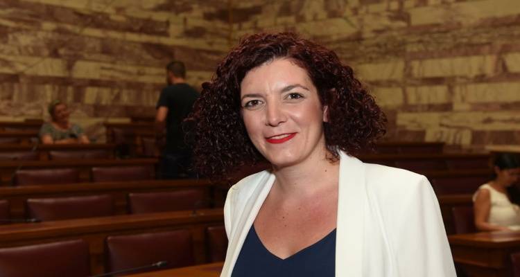 &Delta;&eta;&mu;&iota;&omicron;&upsilon;&rho;&gamma;ί&alpha; &epsilon;&xi;&epsilon;&tau;&alpha;&sigma;&tau;&iota;&kappa;&omicron;ύ &kappa;έ&nu;&tau;&rho;&omicron;&upsilon; &pi;&iota;&sigma;&tau;&omicron;&pi;&omicron;ί&eta;&sigma;&eta;&sigmaf; &mu;&alpha;&theta;&eta;&tau;&epsilon;ί&alpha;&sigmaf; &sigma;&tau;&eta; &Lambda;ή&mu;&nu;&omicron; &zeta;&eta;&tau;ά &kappa;&alpha;&iota; &eta; &Beta;&omicron;&upsilon;&lambda;&epsilon;&upsilon;&tau;ή&sigmaf; &Mu;&alpha;&rho;ί&alpha; &Kappa;&omicron;&mu;&nu;&eta;&nu;ά&kappa;&alpha;