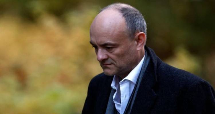 &Omicron; &Nu;&tau;έ&iota;&beta;&iota;&nu;&tau; &Kappa;ά&mu;&iota;&nu;&gamma;&kappa;&sigmaf; ή&tau;&alpha;&nu; &omicron; &iota;&theta;ύ&nu;&omega;&nu; &nu;&omicron;&upsilon;&sigmaf; &tau;&eta;&sigmaf; &pi;&rho;&omicron;&epsilon;&kappa;&lambda;&omicron;&gamma;&iota;&kappa;ή&sigmaf; &epsilon;&kappa;&sigma;&tau;&rho;&alpha;&tau;&epsilon;ί&alpha;&sigmaf; &tau;&omicron;&upsilon; &Mu;&pi;ό&rho;&iota;&sigmaf; &Tau;&zeta;ό&nu;&sigma;&omicron;&nu; &gamma;&iota;&alpha; &tau;&omicron; Brexit 