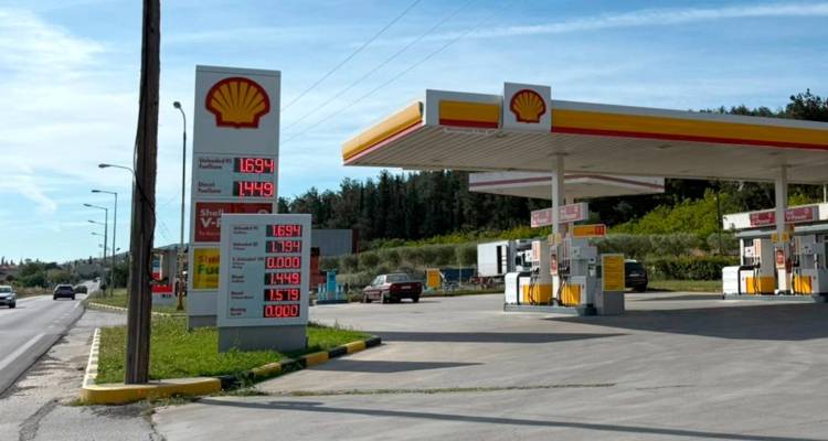 Τούρκοι μαφιόζοι πυροβόλησαν πράκτορες της ΕΥΠ στη Θέρμη Θεσσαλονίκης