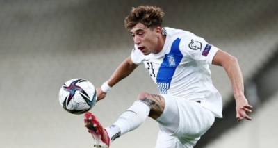 Τρελαίνει το Νησί ο Κώστας Τσιμίκας