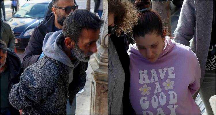 &Eta;&rho;ά&kappa;&lambda;&epsilon;&iota;&omicron;: &Omicron;&rho;&gamma;ή &lambda;&alpha;&omicron;ύ &gamma;&iota;&alpha; &tau;&eta;&nu; &kappa;&alpha;&kappa;&omicron;&pi;&omicron;ί&eta;&sigma;&eta; &tau;&omicron;&upsilon; 3&chi;&rho;&omicron;&nu;&omicron;&upsilon; -&Phi;&upsilon;&gamma;ά&delta;&epsilon;&upsilon;&sigma;&alpha;&nu; &tau;&omicron; &zeta;&epsilon;&upsilon;&gamma;ά&rho;&iota;, &alpha;&pi;ά&nu;&tau;&eta;&sigma;&eta; &sigma;&omicron;&kappa; &tau;&eta;&sigmaf; &mu;ά&nu;&alpha;&sigmaf; &sigma;&tau;&eta;&nu; &alpha;&nu;&alpha;&kappa;&rho;ί&tau;&rho;&iota;&alpha;