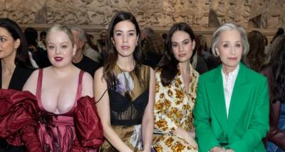 Οργή για την επίδειξη μόδας στην αίθουσα των Γλυπτών του Παρθενώνα στο Βρετανικό Μουσείο -Δείτε βίντεο