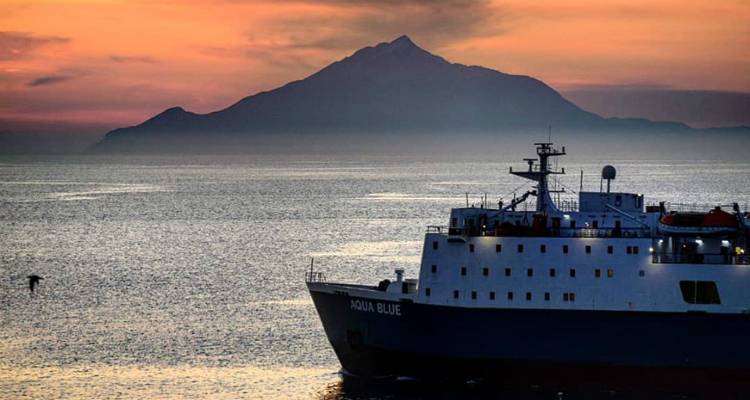 &Phi;&omega;&tau;&omicron;&gamma;&rho;&alpha;&phi;ί&alpha;: Thanasis Lamproudis