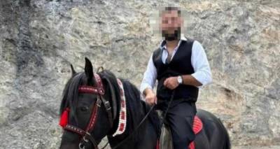 Παραδόθηκε ο 23χρονος δολοφόνος στην Κρήτη | Λύτρας: Το θύμα είχε βαρύ ποινικό παρελθόν, τον είχε απειλήσει