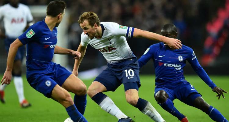 Ντέρμπι μέχρι τελικής πτώσεως