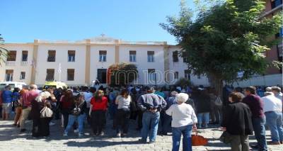&Omicron; &Sigma;ύ&rho;&iota;&zeta;&alpha; &Lambda;ή&mu;&nu;&omicron;&upsilon; &gamma;&iota;&alpha; &tau;&omicron; &Nu;&omicron;&sigma;&omicron;&kappa;&omicron;&mu;&epsilon;ί&omicron; &Lambda;ή&mu;&nu;&omicron;&upsilon; &kappa;&alpha;&iota; &tau;&iota;&sigmaf; &alpha;&upsilon;&rho;&iota;&alpha;&nu;έ&sigmaf; &kappa;&iota;&nu;&eta;&tau;&omicron;&pi;&omicron;&iota;ή&sigma;&epsilon;&iota;&sigmaf;