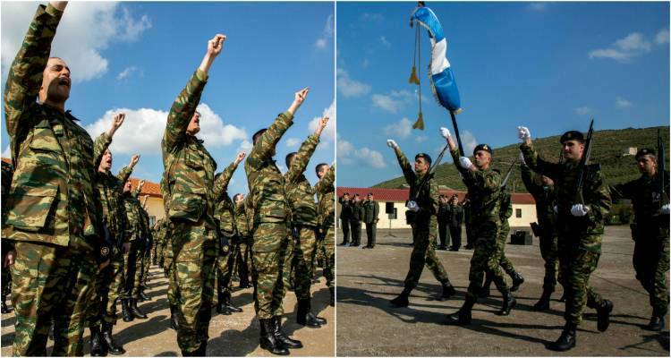 &Nu;έ&alpha; &omicron;&rho;&kappa;&omega;&mu;&omicron;&sigma;ί&alpha; &omicron;&pi;&lambda;&iota;&tau;ώ&nu; &sigma;&tau;&eta; &Lambda;ή&mu;&nu;&omicron;