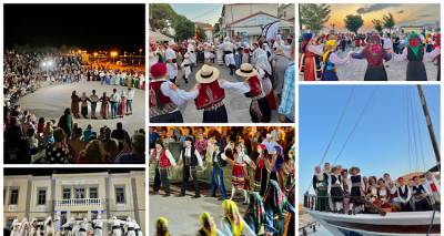 &Lambda;ή&mu;&nu;&omicron;&sigmaf;: &Tau;&omicron; &pi;&rho;&omicron;&alpha;ύ&lambda;&iota;&omicron; &tau;&omicron;&upsilon; &Gamma;&upsilon;&mu;&nu;&alpha;&sigma;ί&omicron;&upsilon; &Mu;ύ&rho;&iota;&nu;&alpha;&sigmaf; &kappa;&alpha;&iota; &tau;&omicron; &theta;&epsilon;&alpha;&tau;&rho;ά&kappa;&iota; &tau;&omicron;&upsilon; &Mu;&omicron;ύ&delta;&rho;&omicron;&upsilon; &alpha;&sigma;&phi;&upsilon;&kappa;&tau;&iota;&kappa;ά &gamma;&epsilon;&mu;ά&tau;&alpha; &gamma;&iota;&alpha; &tau;&omicron;&nu; &Chi;&Omicron;&Lambda; Ή&phi;&alpha;&iota;&sigma;&tau;&omicron;&sigmaf; &kappa;&alpha;&iota; &tau;&omicron;&upsilon;&sigmaf; &phi;&iota;&lambda;&omicron;&xi;&epsilon;&nu;&omicron;ύ&mu;&epsilon;&nu;&omicron;ύ&sigmaf; &tau;&omicron;&upsilon;!