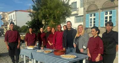 &Eta; &Sigma;&Alpha;&Epsilon;&Kappa; &Lambda;ή&mu;&nu;&omicron;&upsilon; &sigma;&tau;&eta;&nu; &epsilon;&kappa;&pi;&omicron;&mu;&pi;ή &laquo;&Alpha;&pi;ό &Tau;ό&pi;&omicron; &sigma;&epsilon; &Tau;ό&pi;&omicron;&raquo; (photos)