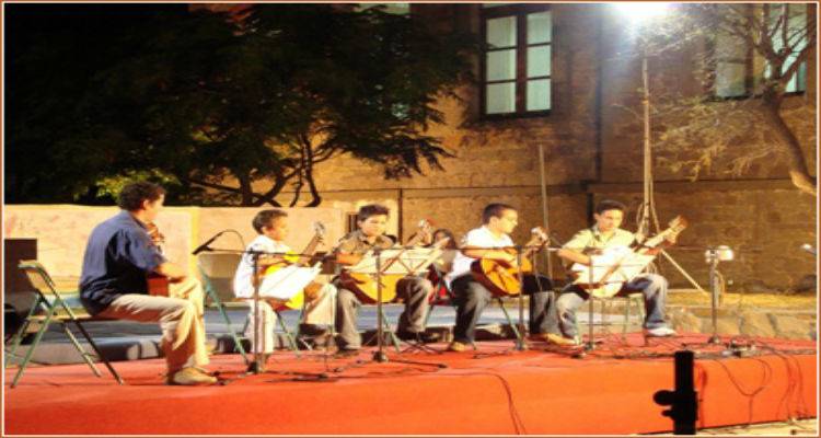 &Mu;&omicron;&upsilon;&sigma;&iota;&kappa;ό &epsilon;&rho;&gamma;&alpha;&sigma;&tau;ή&rho;&iota; &sigma;&tau;&eta; &Lambda;ή&mu;&nu;&omicron; &alpha;&pi;ό &tau;&omicron; Ί&delta;&rho;&upsilon;&mu;&alpha; &Sigma;&tau;&alpha;ύ&rho;&omicron;&sigmaf; &Nu;&iota;ά&rho;&chi;&omicron;&sigmaf; | &Pi;&rho;ό&sigma;&kappa;&lambda;&eta;&sigma;&eta; &epsilon;&kappa;&delta;ή&lambda;&omega;&sigma;&eta;&sigmaf; &epsilon;&nu;&delta;&iota;&alpha;&phi;έ&rho;&omicron;&nu;&tau;&omicron;&sigmaf;