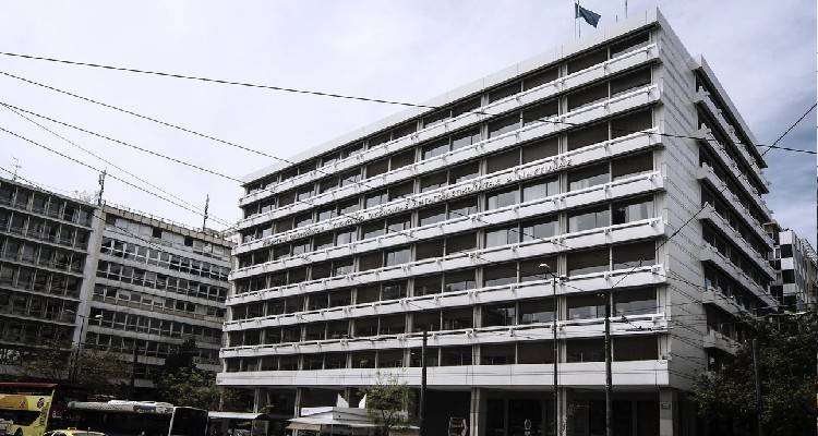 Έ&rho;&chi;&epsilon;&tau;&alpha;&iota; &tau;&omicron; &pi;&rho;ώ&tau;&omicron; bonus &alpha;&pi;ό&delta;&omicron;&sigma;&eta;&sigmaf; &gamma;&iota;&alpha; &delta;&eta;&mu;&omicron;&sigma;ί&omicron;&upsilon;&sigmaf; &upsilon;&pi;&alpha;&lambda;&lambda;ή&lambda;&omicron;&upsilon;&sigmaf; -&Pi;ώ&sigmaf; &kappa;&alpha;&iota; &sigma;&epsilon; &pi;&omicron;&iota;&omicron;&upsilon;&sigmaf; &theta;&alpha; &mu;&omicron;&iota;&rho;&alpha;&sigma;&tau;&omicron;ύ&nu; 9 &epsilon;&kappa;&alpha;&tau;.