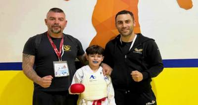 &Omicron; &Lambda;&eta;&mu;&nu;&iota;ό&sigmaf; &Alpha;&rho;&gamma;ύ&rho;&eta;&sigmaf; &Chi;ά&rho;&omicron;&sigmaf; &sigma;&tau;&omicron; &laquo;&Beta;&alpha;&lambda;&kappa;&alpha;&nu;&iota;&kappa;ό &Pi;&alpha;ί&delta;&omega;&nu; 2024&raquo; &sigma;&tau;&eta; &Kappa;&omega;&nu;&sigma;&tau;&alpha;&nu;&tau;&iota;&nu;&omicron;ύ&pi;&omicron;&lambda;&eta;