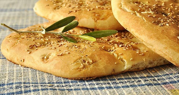 Λαγάνα: Η ιστορία πίσω από το έθιμο της Καθαράς Δευτέρας