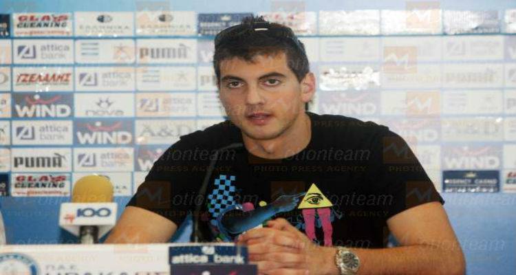 &Omicron; &Lambda;&eta;&mu;&nu;&iota;ό&sigmaf; &tau;&epsilon;&rho;&mu;&alpha;&tau;&omicron;&phi;ύ&lambda;&alpha;&kappa;&alpha;&sigmaf; &Gamma;&iota;ά&nu;&nu;&eta;&sigmaf; &Gamma;&kappa;&omicron;&upsilon;&tau;&zeta;&epsilon;&lambda;ά&sigmaf; &sigma;&tau;&eta;&nu;  &Epsilon;&pi;&iota;&sigma;&kappa;&omicron;&pi;ή &Rho;&epsilon;&theta;ύ&mu;&nu;&omicron;&upsilon;