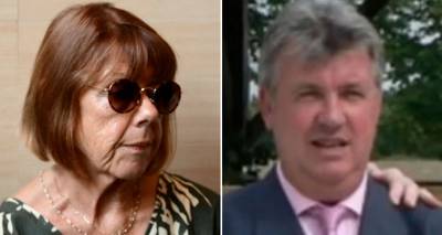 Γαλλία: Ο Πελικό βίασε ο ίδιος τη ναρκωμένη Ζιζέλ πάνω από 200 φορές πριν τους 72 αγνώστους