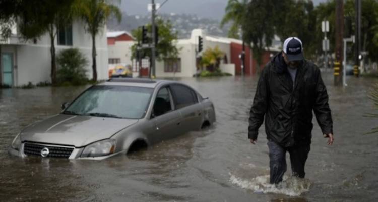 Τουλάχιστον επτά νεκροί από καταιγίδα στην ανατολική Αυστραλία