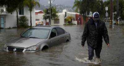 Τουλάχιστον επτά νεκροί από καταιγίδα στην ανατολική Αυστραλία