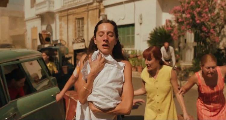 Eπιμένει η Άγκυρα: Σειρά «μαύρης προπαγάνδας» το Famagusta που θα προβληθεί στο Νetflix, λέει το τουρκικό ΥΠΕΞ