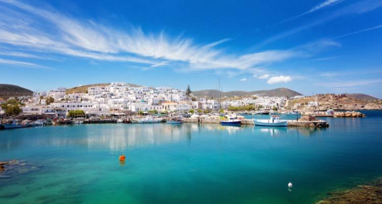 Αφιέρωμα BBC στα ελληνικά νησιά: Λόγω Αirbnb οι κάτοικοι δεν έχουν πού να μείνουν