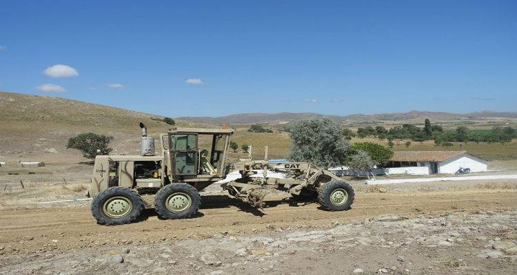 Το Αγρόκτημα &quot;Μητρόπολη&quot; ευχαριστεί την 88 ΣΔΙ