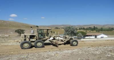 Το Αγρόκτημα &quot;Μητρόπολη&quot; ευχαριστεί την 88 ΣΔΙ