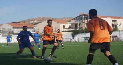 &Kappa;ύ&pi;&epsilon;&lambda;&lambda;&omicron; &Lambda;ή&mu;&nu;&omicron;&upsilon; &Pi;&rho;&omicron;&kappa;&rho;ί&theta;&eta;&kappa;&alpha;&nu; &tau;&alpha; &phi;&alpha;&beta;&omicron;&rho;ί | &Tau;&omicron; &pi;&rho;ό&gamma;&rho;&alpha;&mu;&mu;&alpha; &tau;&eta;&sigmaf; &Beta;' &phi;ά&sigma;&eta;&sigmaf;