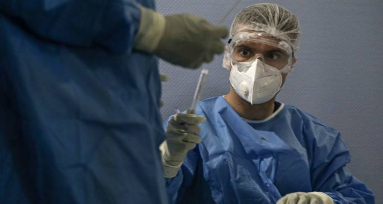 &Kappa;&omicron;&rho;&omega;&nu;&omicron;ϊό&sigmaf;: 58 &nu;έ&alpha; &kappa;&rho;&omicron;ύ&sigma;&mu;&alpha;&tau;&alpha; | &Tau;&alpha; 28 &sigma;&tau;&iota;&sigmaf; &pi;ύ&lambda;&epsilon;&sigmaf; &epsilon;&iota;&sigma;ό&delta;&omicron;&upsilon;