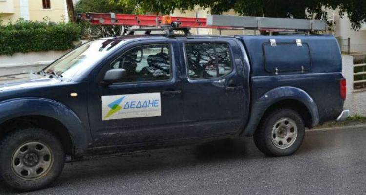 &Pi;&rho;&omicron;&gamma;&rho;&alpha;&mu;&mu;&alpha;&tau;&iota;&sigma;&mu;έ&nu;&eta; &delta;&iota;&alpha;&kappa;&omicron;&pi;ή &rho;&epsilon;ύ&mu;&alpha;&tau;&omicron;&sigmaf; &alpha;ύ&rho;&iota;&omicron; &sigma;&tau;&eta; &Lambda;ή&mu;&nu;&omicron;