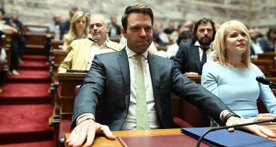 &Rho;&alpha;&gamma;&delta;&alpha;ί&epsilon;&sigmaf; &epsilon;&xi;&epsilon;&lambda;ί&xi;&epsilon;&iota;&sigmaf; &sigma;&tau;&omicron;&nu; &Sigma;&Upsilon;&Rho;&Iota;&Zeta;&Alpha;: &Alpha;&pi;&omicron;&sigma;&tau;ά&sigma;&epsilon;&iota;&sigmaf; &laquo;&pi;&rho;&omicron;&epsilon;&delta;&rho;&iota;&kappa;ώ&nu;&raquo; &alpha;&pi;ό &tau;&omicron; &delta;&eta;&mu;&omicron;&psi;ή&phi;&iota;&sigma;&mu;&alpha; &Kappa;&alpha;&sigma;&sigma;&epsilon;&lambda;ά&kappa;&eta;
