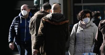 &Sigma;&tau;&alpha; 17.662 &tau;&alpha; &nu;έ&alpha; &kappa;&rho;&omicron;ύ&sigma;&mu;&alpha;&tau;&alpha;, 106 &theta;ά&nu;&alpha;&tau;&omicron;&iota;, 568 &omicron;&iota; &delta;&iota;&alpha;&sigma;&omega;&lambda;&eta;&nu;&omega;&mu;έ&nu;&omicron;&iota;