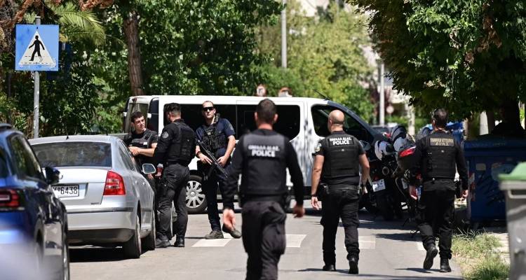 Χαλάνδρι: «Αποφάσισε να διακόψει, με κατηγορούσε στους φίλους μου» -Η κυνική ομολογία του 28χρονου για τη δολοφονία της 47χρονης