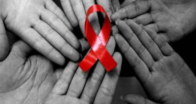 &Epsilon;&lambda;&pi;ί&delta;&alpha; &nu;&alpha; &nu;&iota;&kappa;&eta;&theta;&epsilon;ί &tau;&omicron; AIDS (&Beta;' &Mu;έ&rho;&omicron;&sigmaf;)