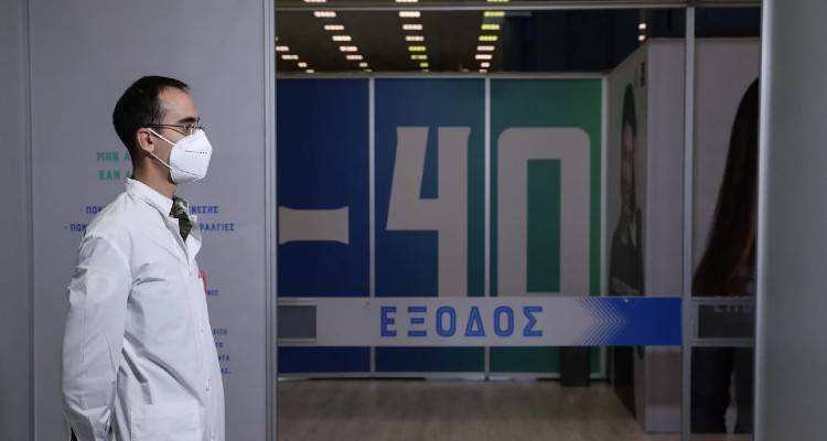 &Xi;&epsilon;&kappa;&iota;&nu;&omicron;ύ&nu; &omicron;&iota; &epsilon;&mu;&beta;&omicron;&lambda;&iota;&alpha;&sigma;&mu;&omicron;ί &tau;&omega;&nu; 30ά&rho;&eta;&delta;&omega;&nu;, &alpha;&pi;ό &Pi;έ&mu;&pi;&tau;&eta; &eta; &pi;&lambda;&alpha;&tau;&phi;ό&rho;&mu;&alpha; &gamma;&iota;&alpha; 40ά&rho;&eta;&delta;&epsilon;&sigmaf; | &Pi;&omicron;&iota;&omicron;&iota; &kappa;ά&nu;&omicron;&upsilon;&nu; AstraZeneca