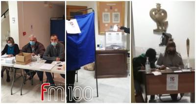 &Lambda;ή&mu;&nu;&omicron;&sigmaf; &ndash; &Epsilon;&kappa;&lambda;&omicron;&gamma;έ&sigmaf; &Pi;&Alpha;&Sigma;&Omicron;&Kappa;: Έ&kappa;&lambda;&epsilon;&iota;&sigma;&alpha;&nu; &omicron;&iota; &kappa;ά&lambda;&pi;&epsilon;&sigmaf; | 290 ά&tau;&omicron;&mu;&alpha; &psi;ή&phi;&iota;&sigma;&alpha;&nu; &gamma;&iota;&alpha; &nu;έ&omicron; &Pi;&rho;&omicron;έ&delta;&rho;&omicron;