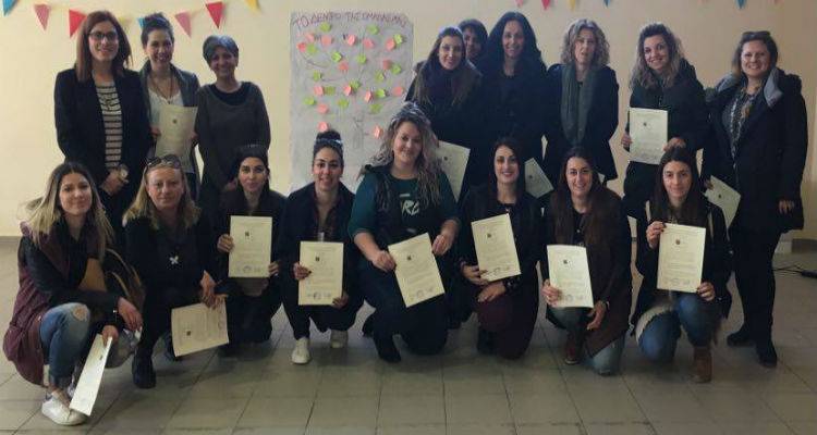 «Ο Πυξιδούλης και η Πυξιδούλα» στο 2ο Δημοτικό Μύρινας  (photos)