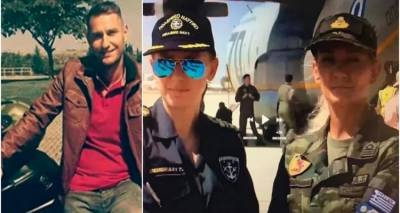 &Omicron;&iota; &pi;έ&nu;&tau;&epsilon; &Epsilon;&lambda;&lambda;&eta;&nu;&epsilon;&sigmaf; &pi;&omicron;&upsilon; &sigma;&kappa;&omicron;&tau;ώ&theta;&eta;&kappa;&alpha;&nu; &sigma;&tau;&omicron; &tau;&rho;&omicron;&chi;&alpha;ί&omicron; &sigma;&tau;&eta; &Lambda;&iota;&beta;ύ&eta; | &Tau;&alpha; &mu;&eta;&nu;ύ&mu;&alpha;&tau;&alpha; &theta;&lambda;ί&psi;&eta;&sigmaf; &kappa;&alpha;&iota; &omicron;&iota; &iota;&sigma;&tau;&omicron;&rho;ί&epsilon;&sigmaf; &tau;&omicron;&upsilon;&sigmaf; &pi;&omicron;&upsilon; &sigma;&upsilon;&gamma;&kappa;&lambda;ό&nu;&iota;&sigma;&alpha;&nu;