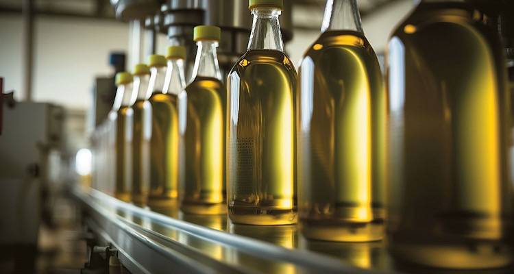 Λάδι: Τι δείχνουν οι εκτιμήσεις για τη νέα χρονιά