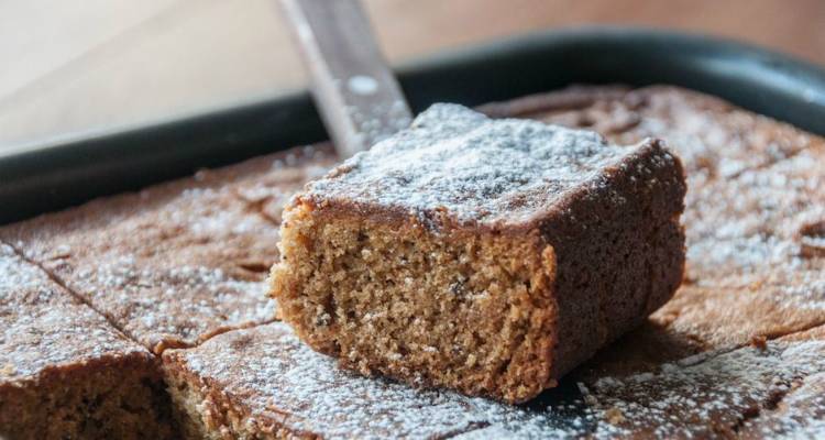 Συνταγή για Φανουρόπιτα